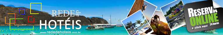 Reservas de Hoteis